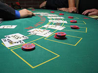 Golden Euro Casino Blackjack