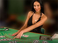 Golden Euro Casino Live Games