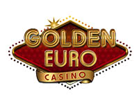 Golden Euro Casino Logo