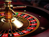 Golden Euro Casino Roulette