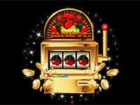 Golden Euro Casino Slots